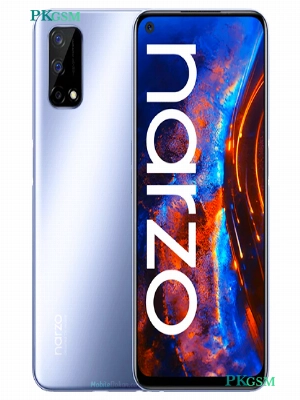 Realme Narzo 30 Pro 5G