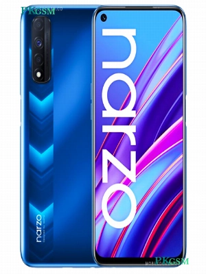 Realme Narzo 30