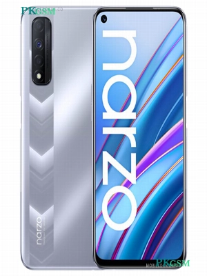Realme Narzo 30 5G