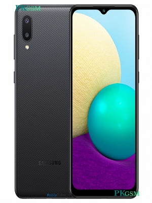 Samsung Galaxy A02