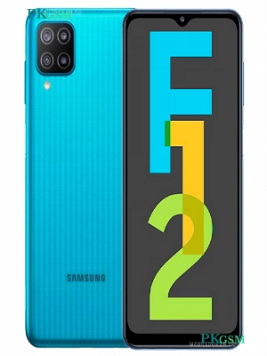 Samsung Galaxy F12