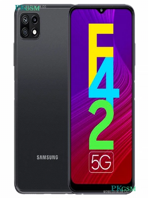 Samsung Galaxy F42 5G
