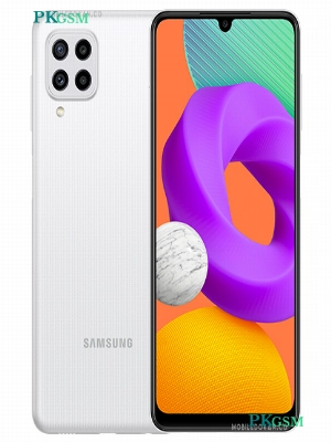 Samsung Galaxy M22