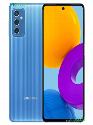 Samsung Galaxy M52 5G