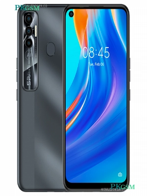 Tecno Spark 7 Pro
