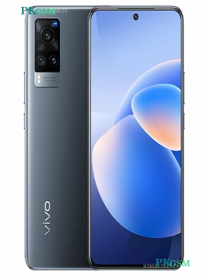 Vivo X60 (China)