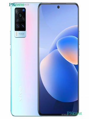 Vivo X60 (China)