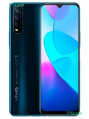 Vivo Y11s