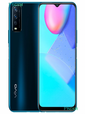 Vivo Y12s