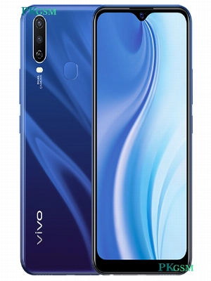 Vivo Y3s