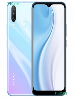 Vivo Y3s