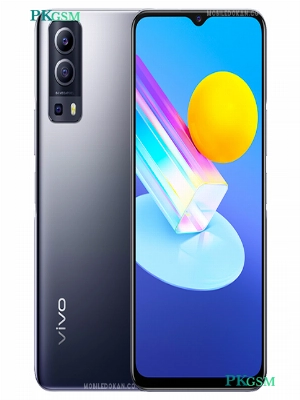 Vivo Y72 5G