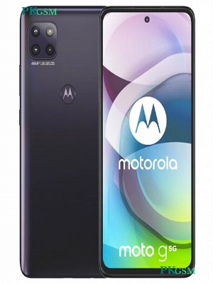 Motorola Moto G 5G