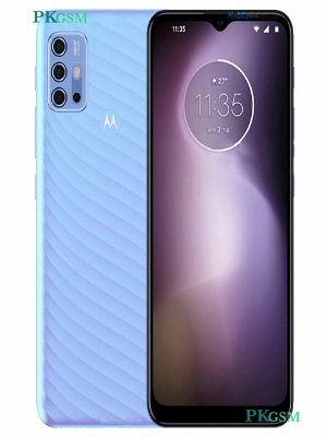 Motorola Moto G10
