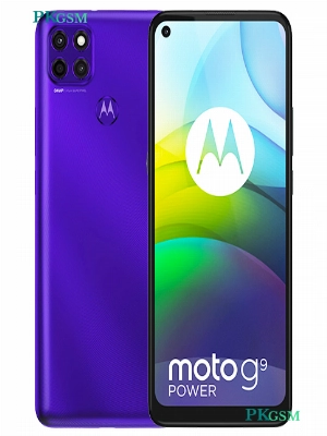Motorola Moto G9 Power