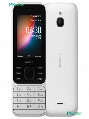 Nokia 6300 4G