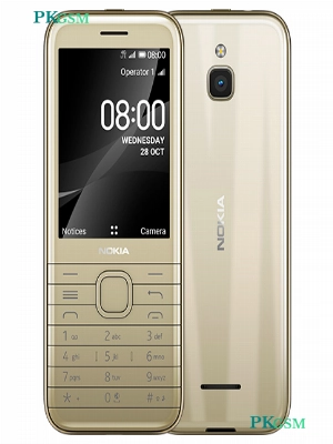 Nokia 8000 4G
