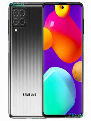 Samsung Galaxy M62
