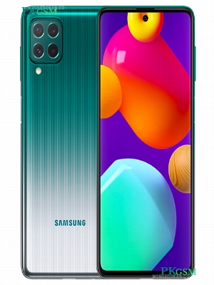 Samsung Galaxy M62