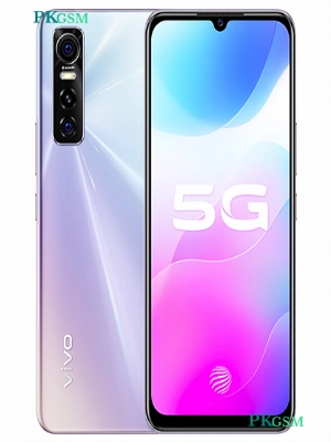 Vivo S7e 5G