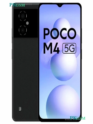 Xiaomi Poco M4 5G