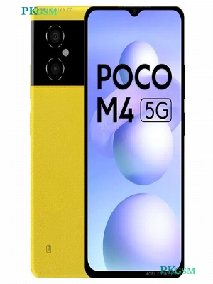 Xiaomi Poco M4 5G