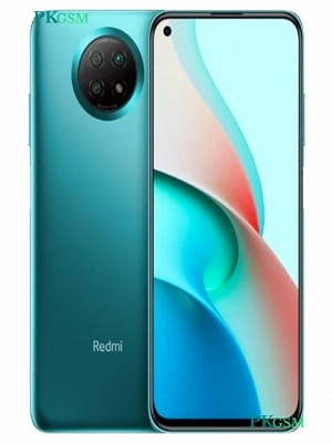 Xiaomi Redmi Note 9 5G