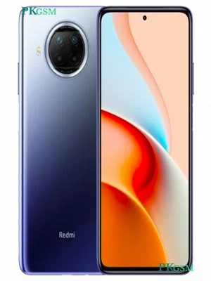 Xiaomi Redmi Note 9 Pro 5G