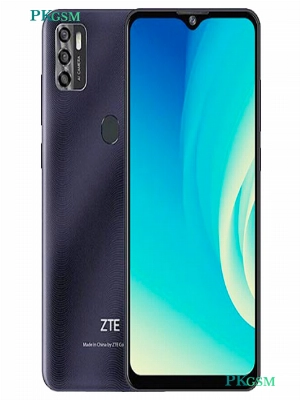 ZTE Blade A7s 2020