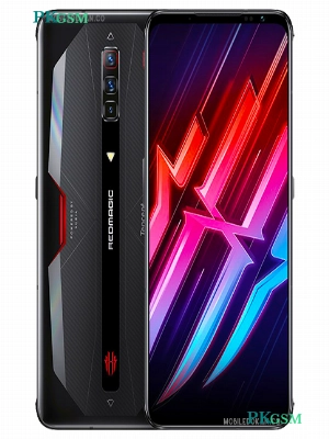ZTE Nubia Red Magic 6S