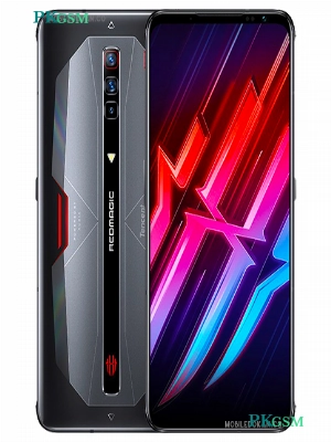 ZTE Nubia Red Magic 6S