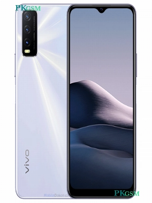 Vivo Y20 2021