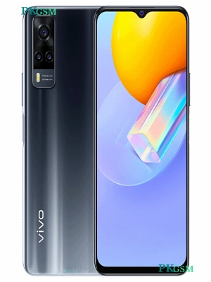 Vivo Y31