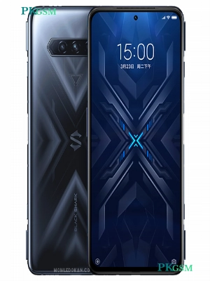 Xiaomi Black Shark 4