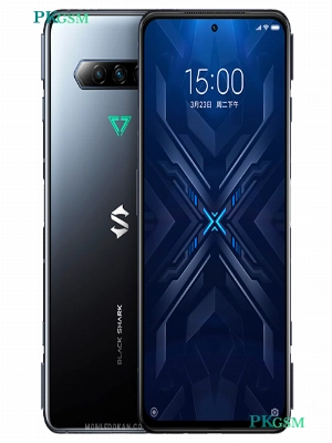 Xiaomi Black Shark 4 Pro