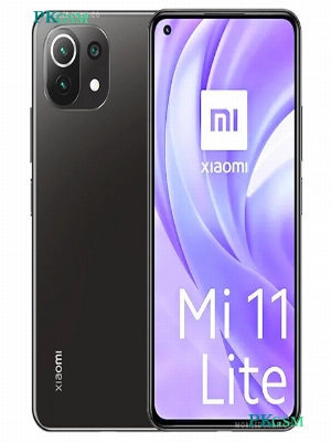 Xiaomi Mi 11 Lite