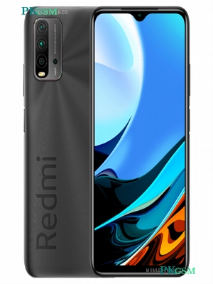 Xiaomi Redmi 9T