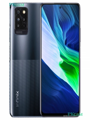 Infinix Note 10 Pro NFC
