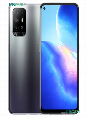Oppo Reno5 A