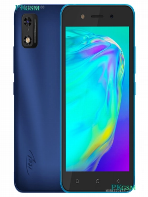 Itel A23 Pro