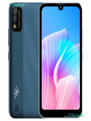 Itel A26
