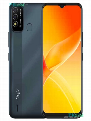 Itel P37