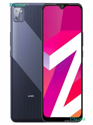 Lava Z2 Max