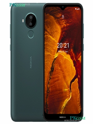 Nokia C30