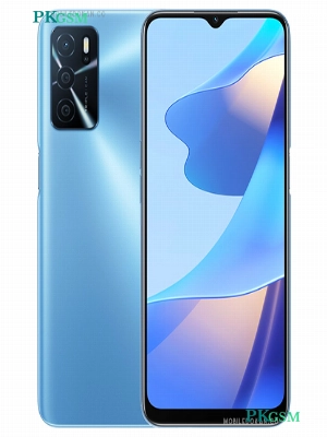 Oppo A16