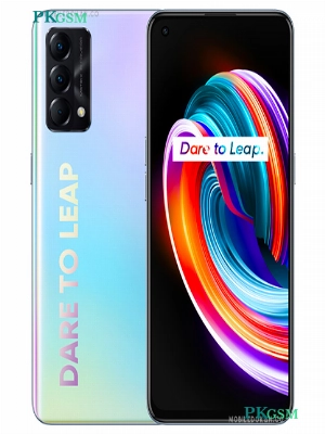 Realme Q3 Pro Carnival