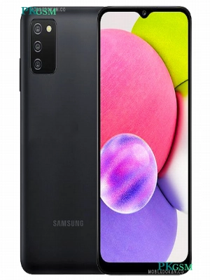 Samsung Galaxy A03s