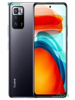 Xiaomi Redmi Note 10 Pro (China)