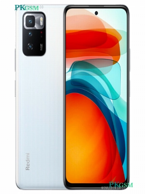 Xiaomi Redmi Note 10 Pro (China)
