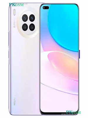 Huawei Nova 8i